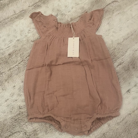 Jamie Kay Other - NWT Jamie Kay playsuit